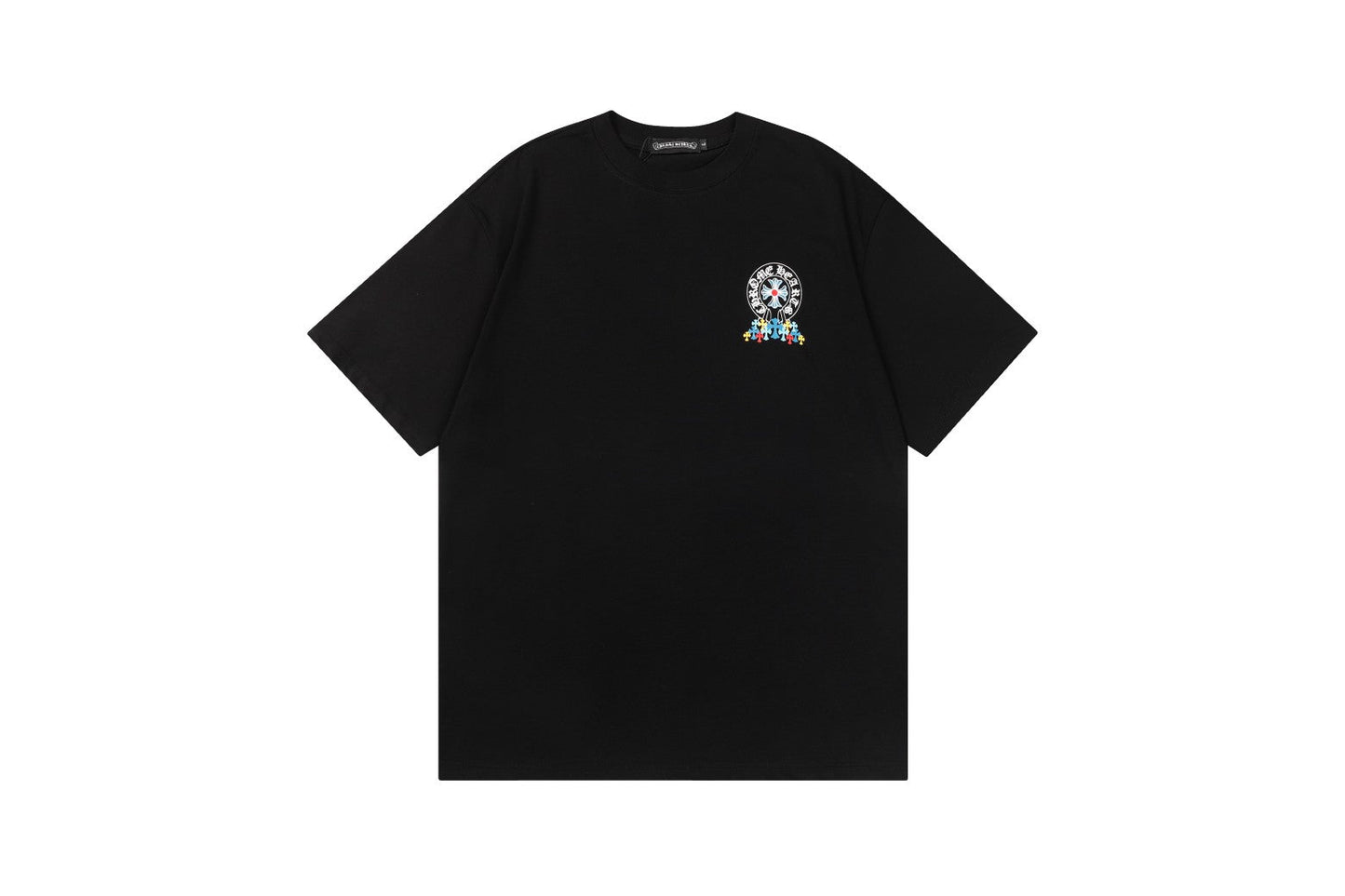 hearts t-shirt