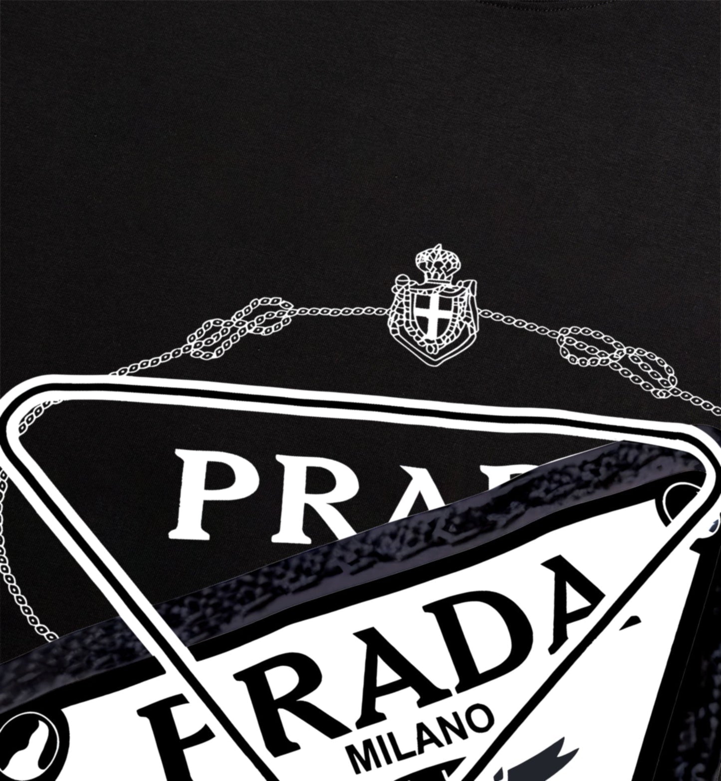 P t-shirt