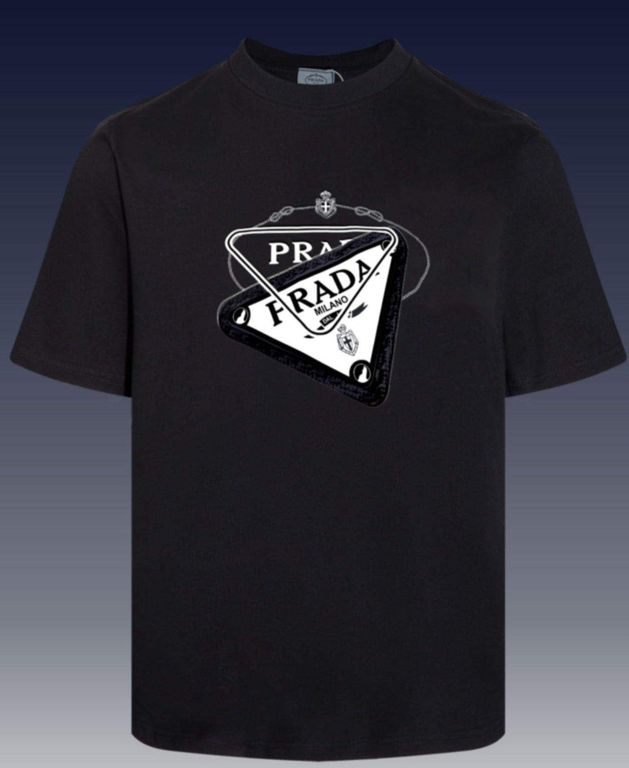 P t-shirt
