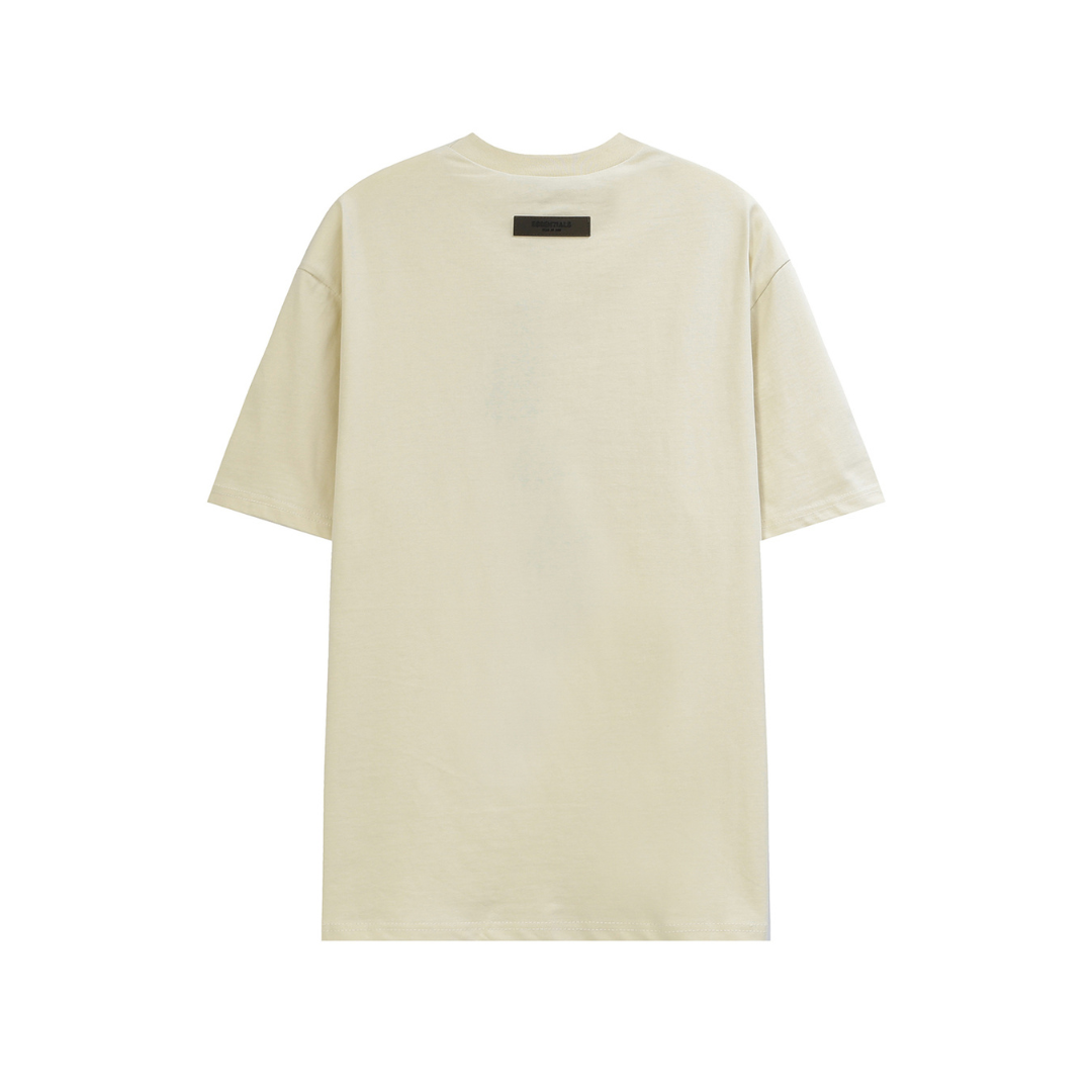 E t-shirt