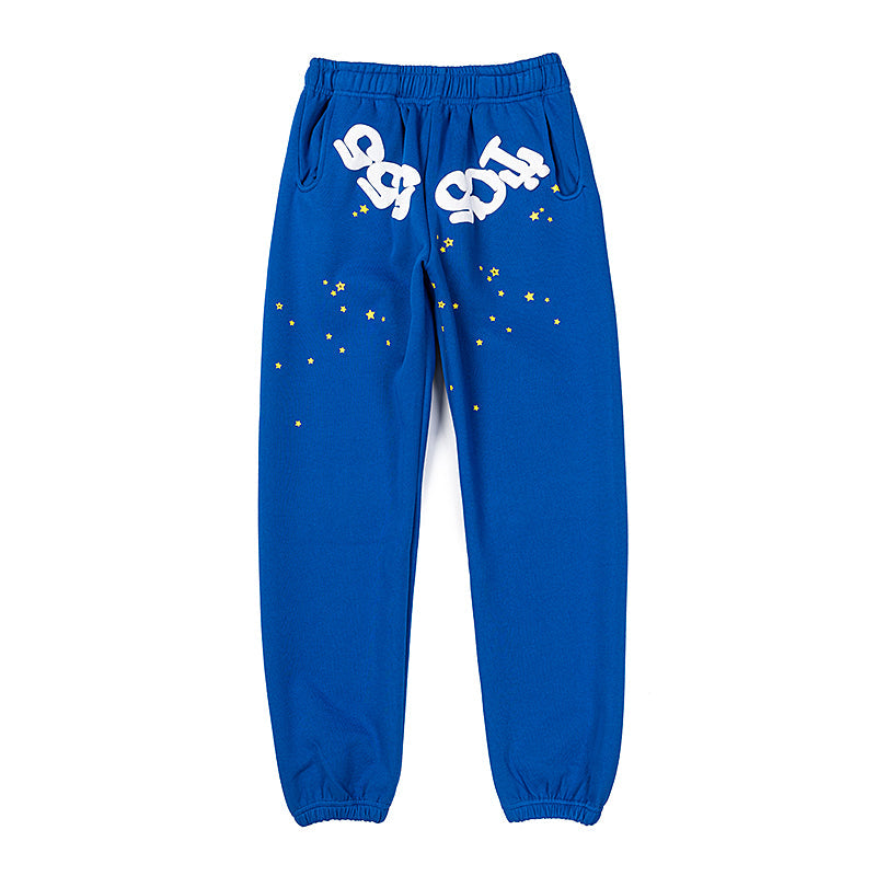 S tracksuit