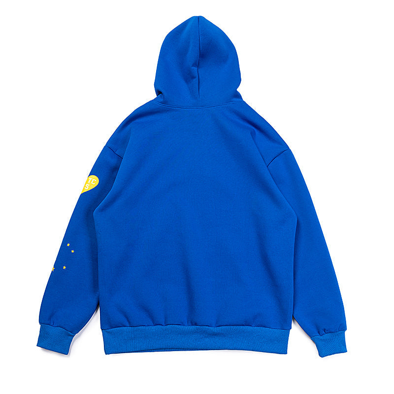 S tracksuit