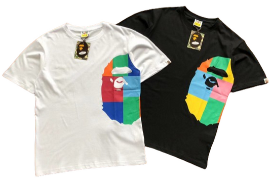 B t-shirt