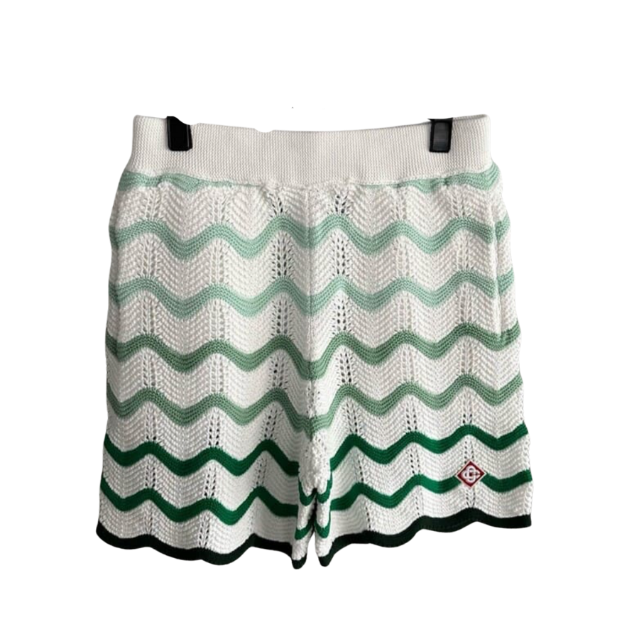 C short set