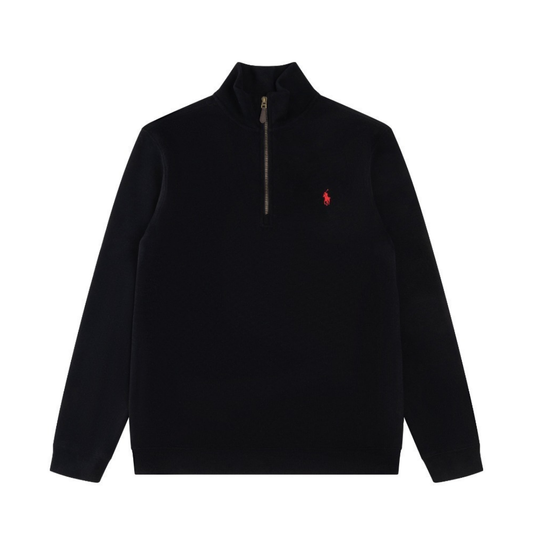 Zip Sweatshirt