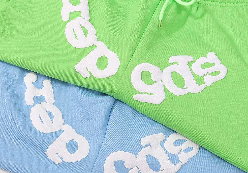 S tracksuit