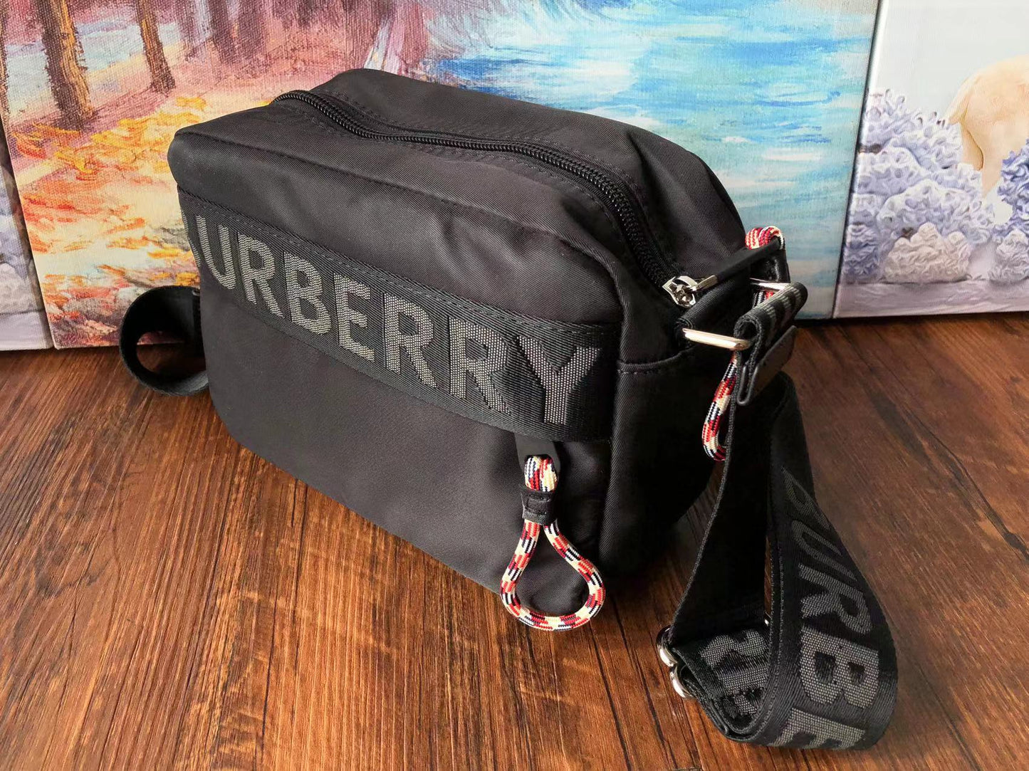 bag