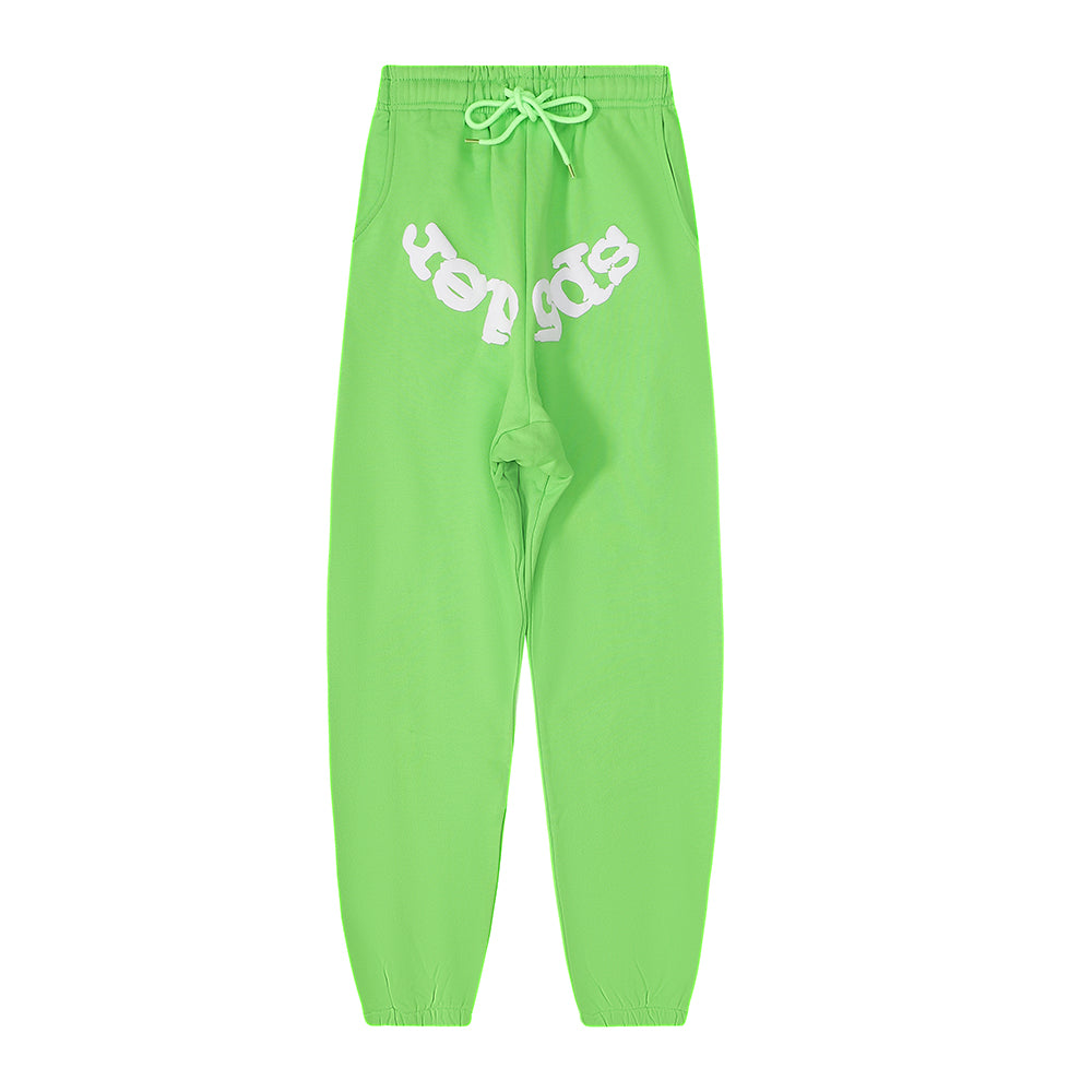 S tracksuit