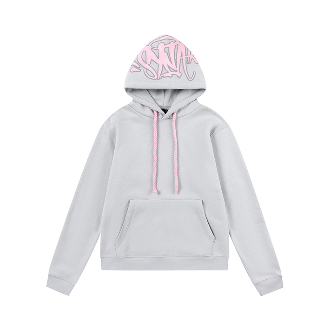 Grey Tracksuit