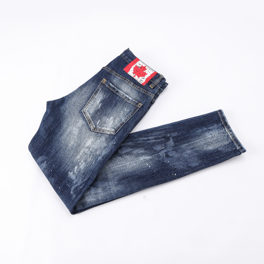 Dq Jeans