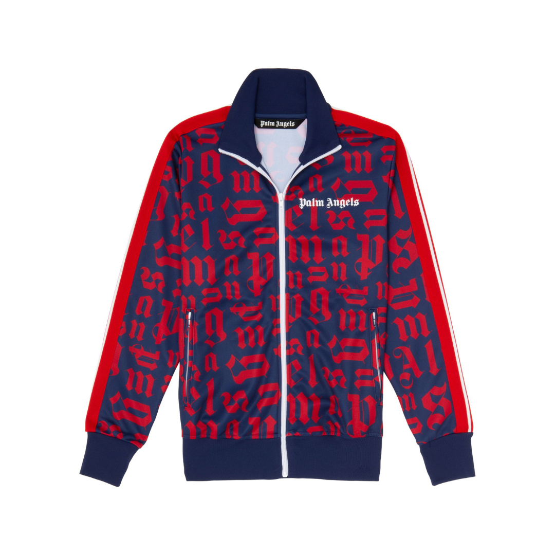 Monogram Tracksuit