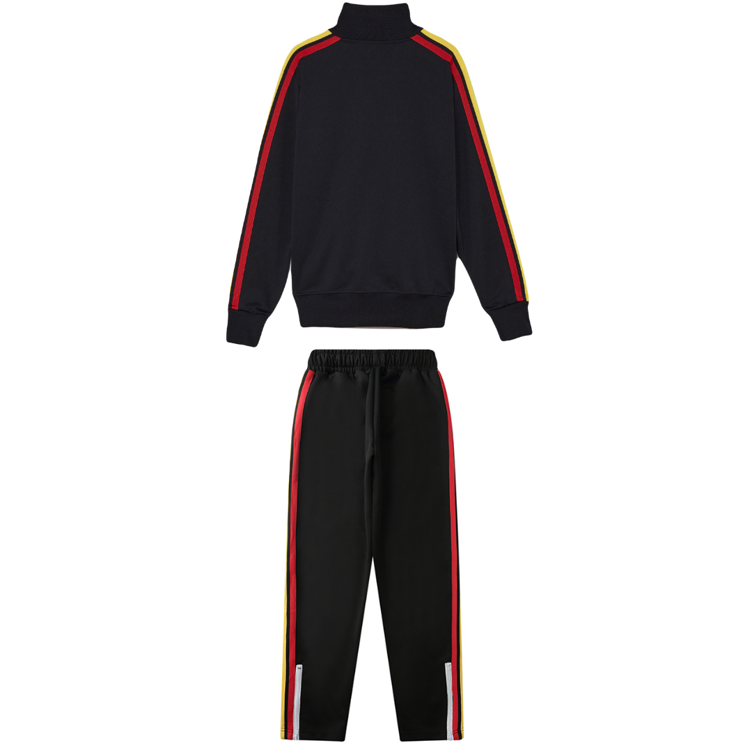 Nougat Tracksuit
