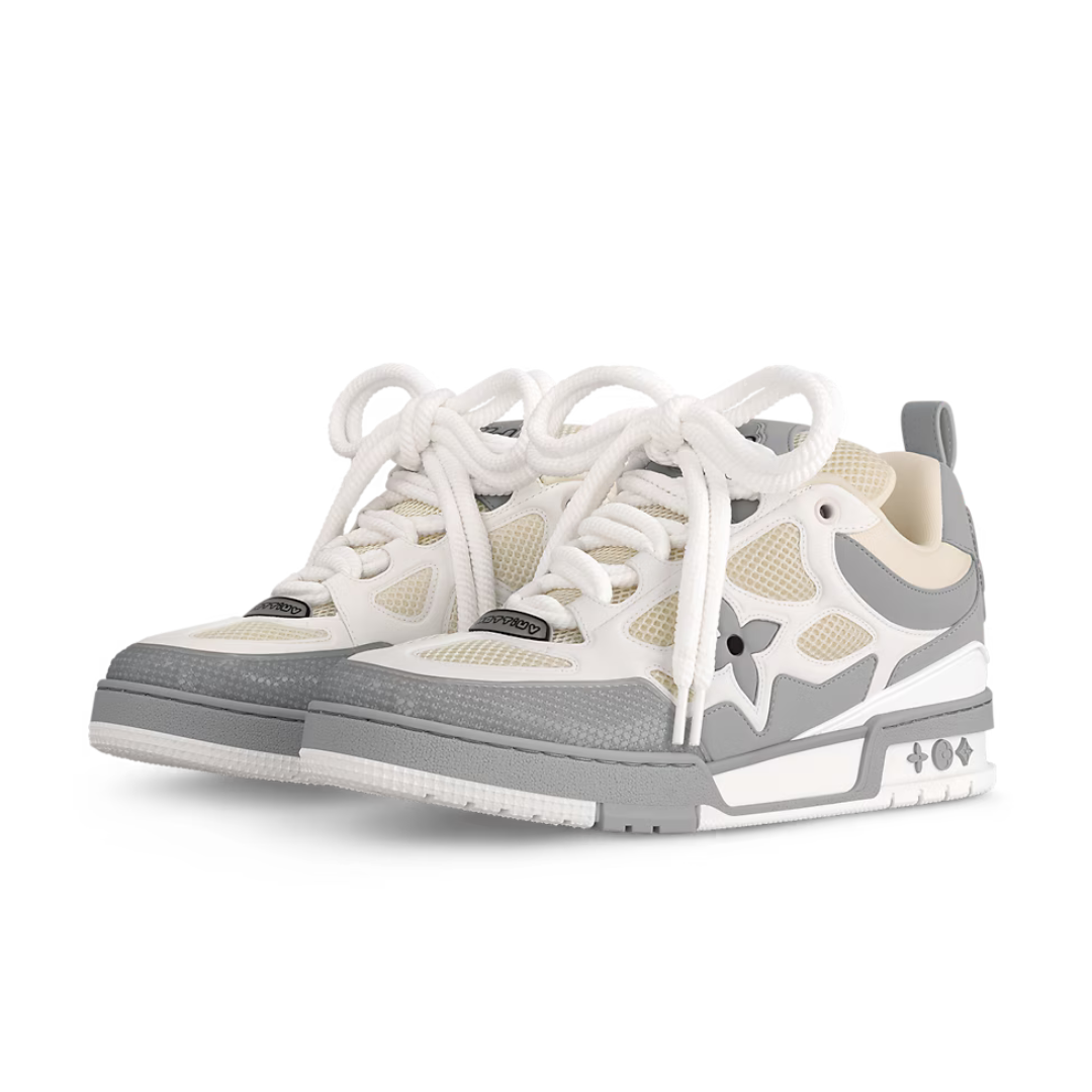 Skater Monogram