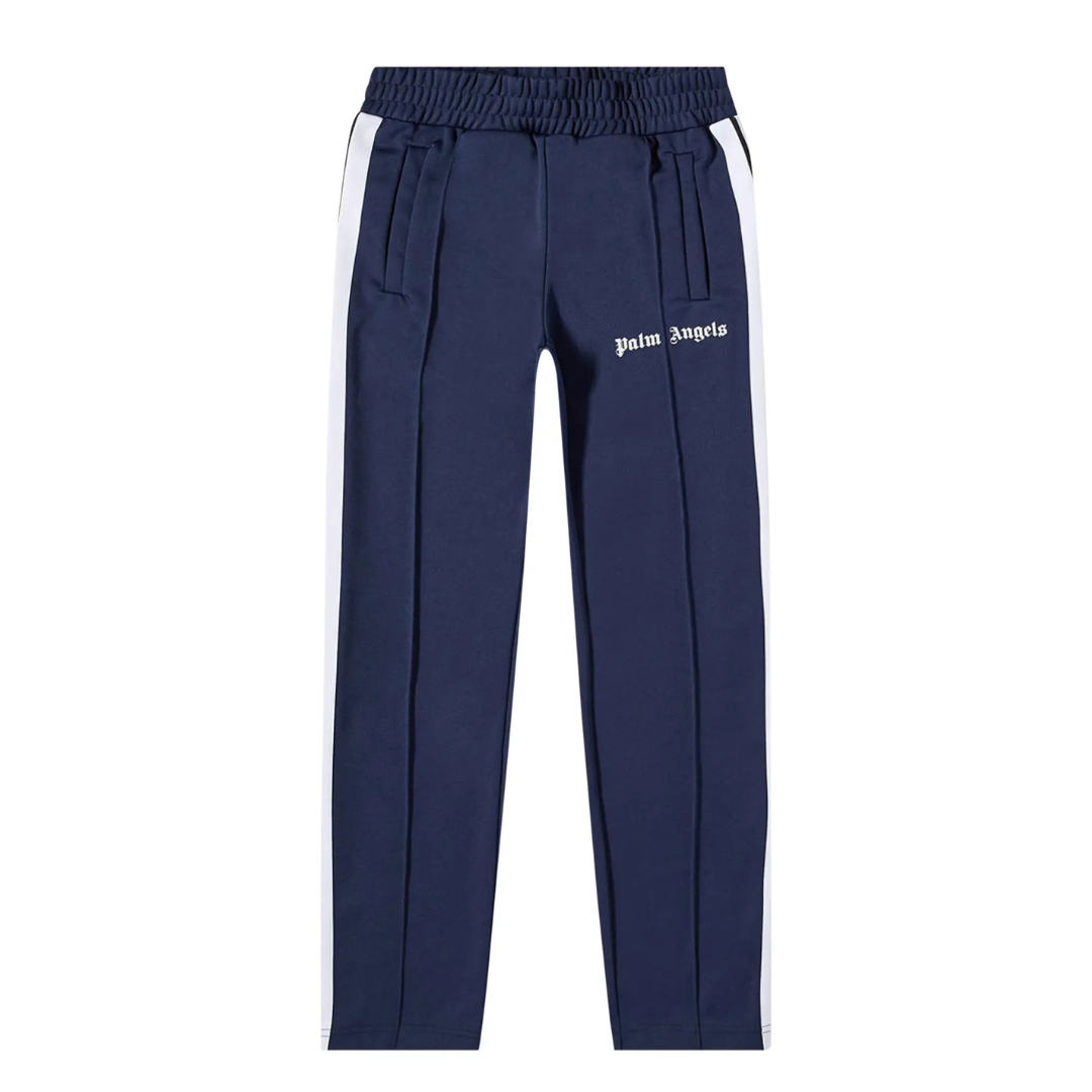 Navy Blue Tracksuit
