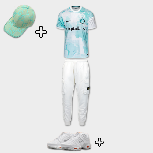Full Outfit - Special offer