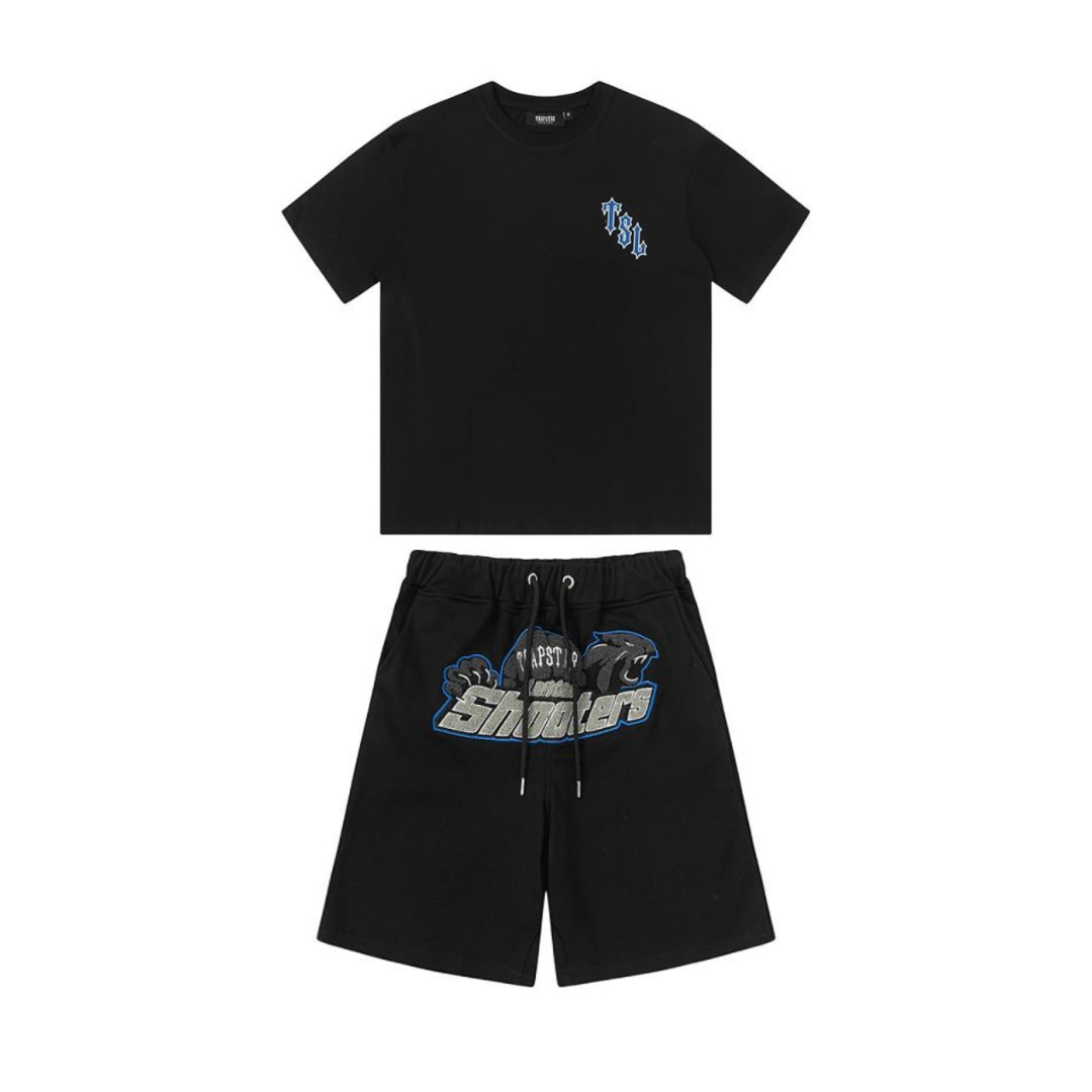 T short set