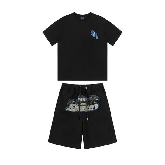 T short set