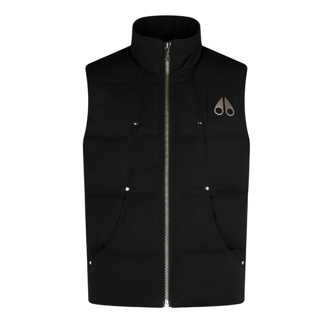 Mo Gilet