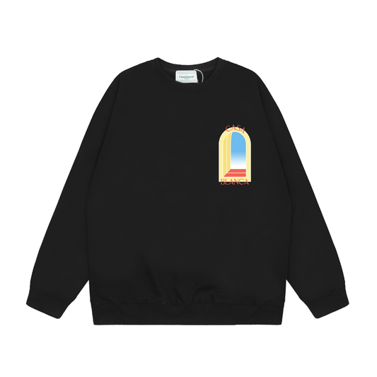 Monogram Sweatshirt