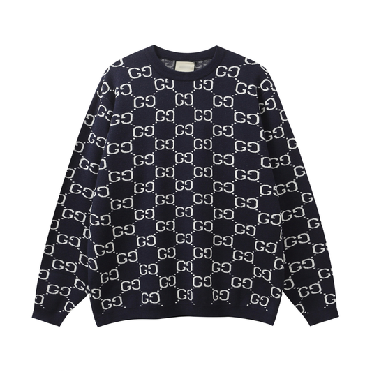 Polychromatic Hoodie