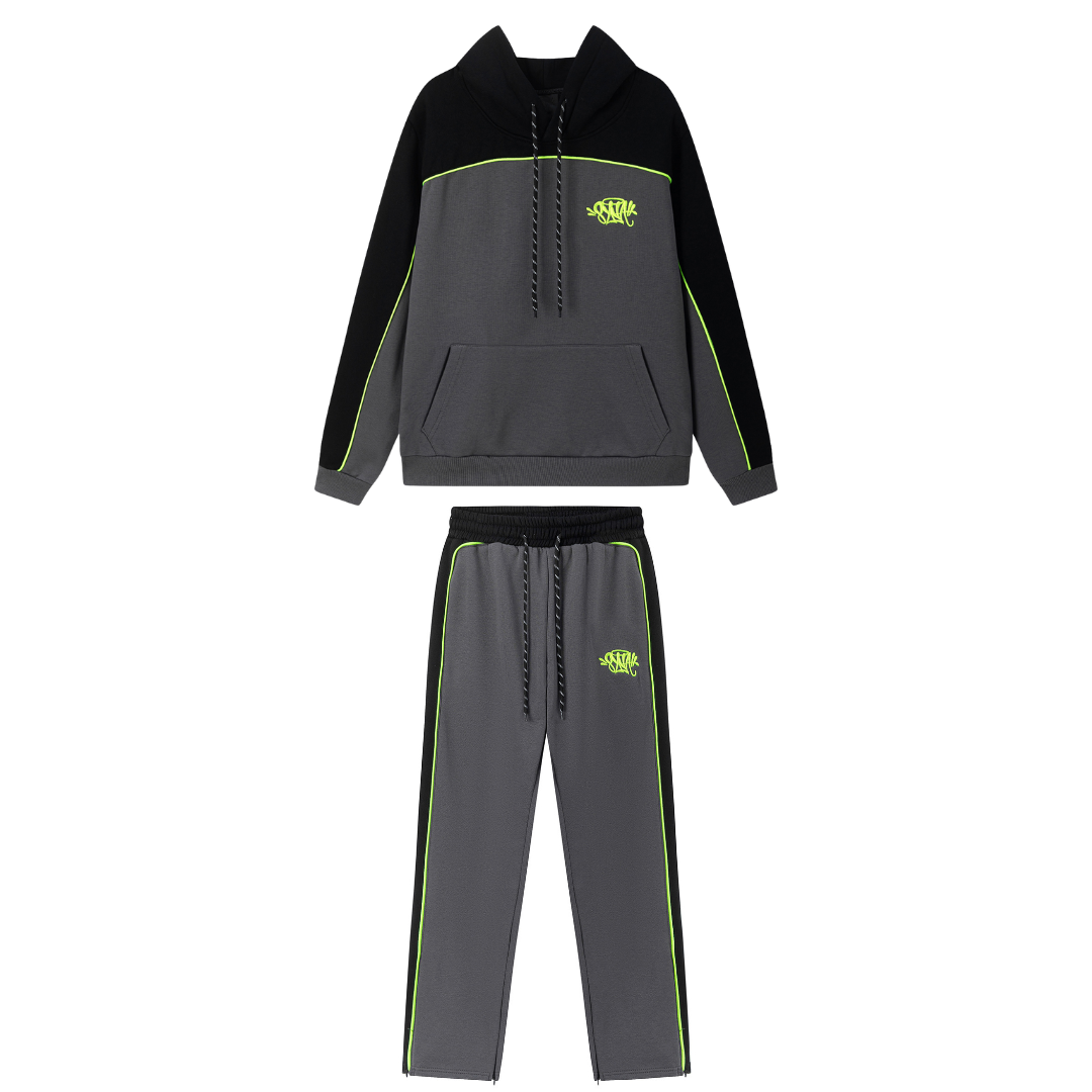 Monogram Tracksuit