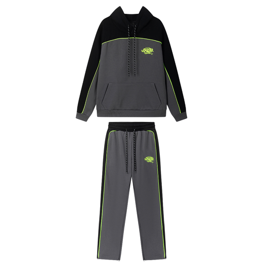 Monogram Tracksuit