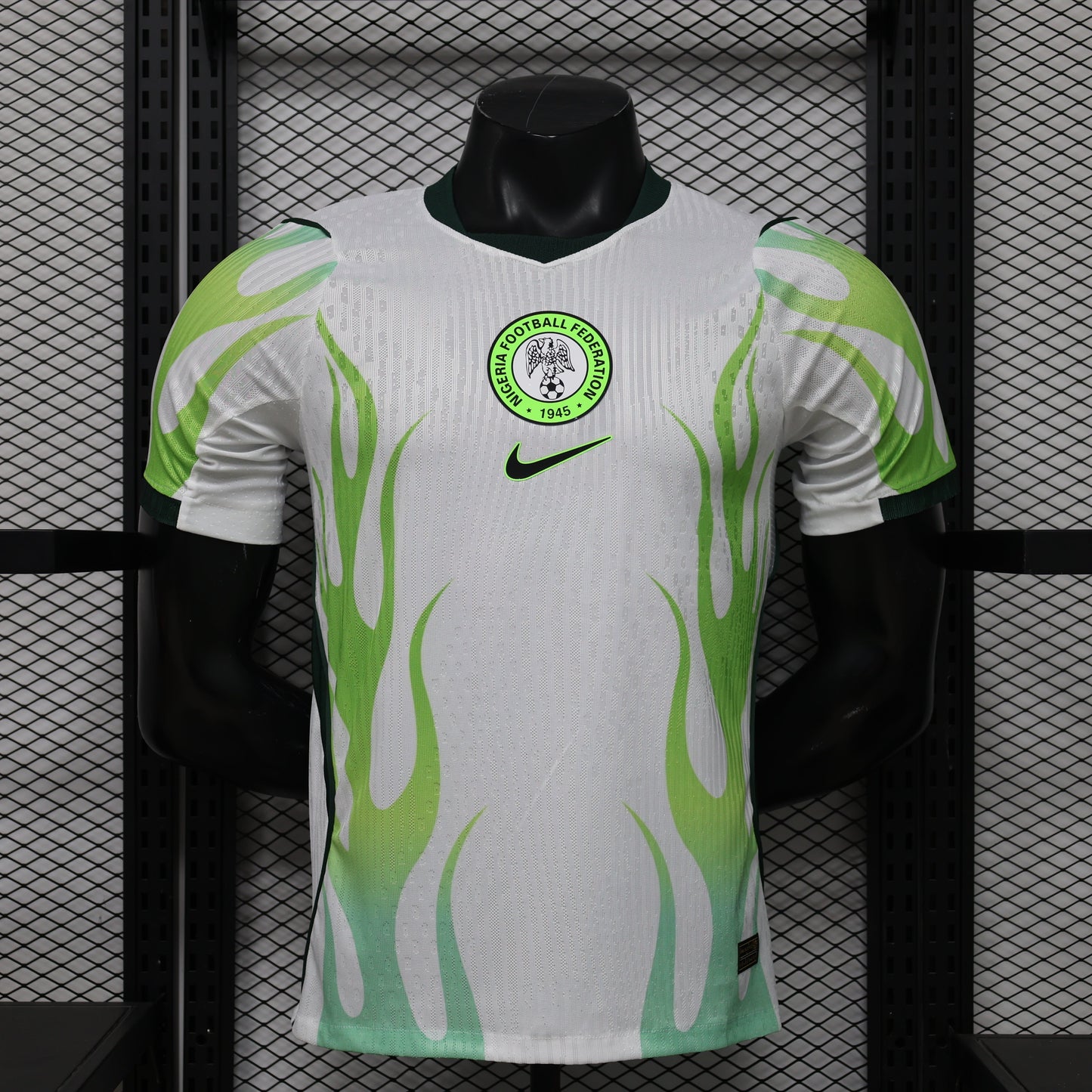 Jersey