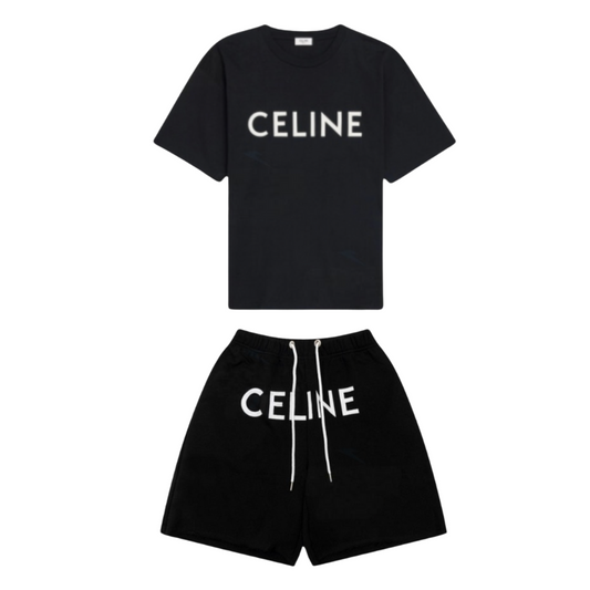 C short set