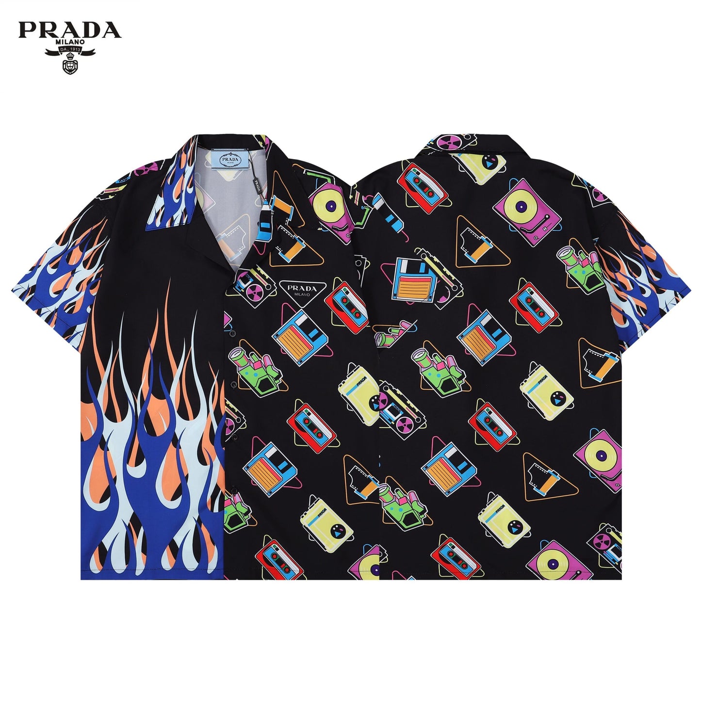 P t-shirt