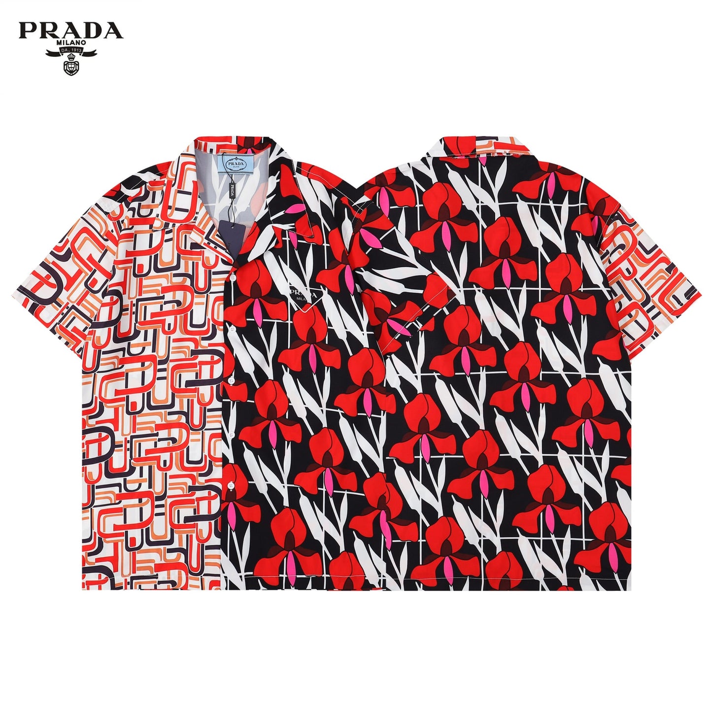 P t-shirt