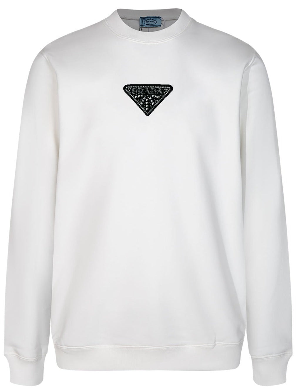 P hoodie