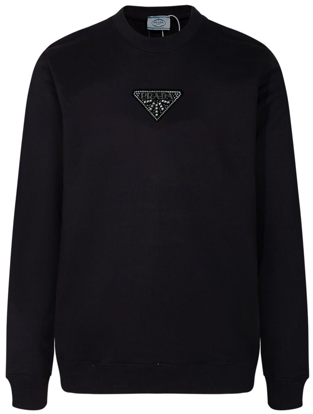 P hoodie