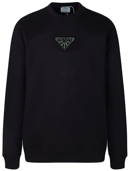 P hoodie