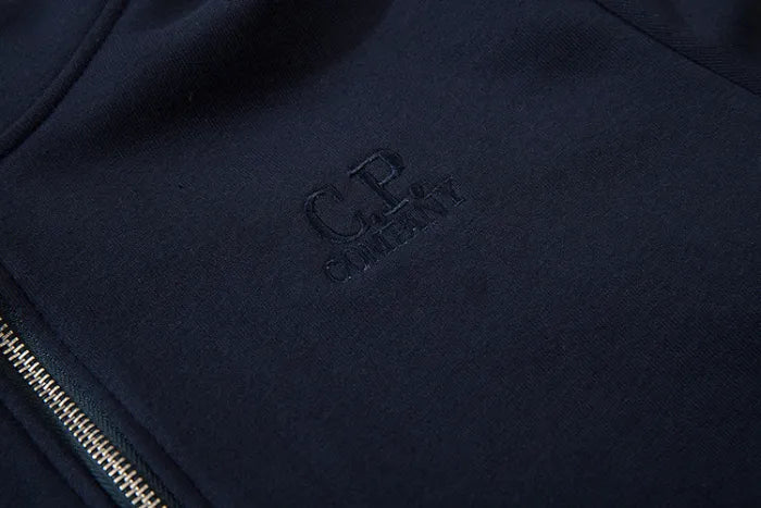 C hoodie