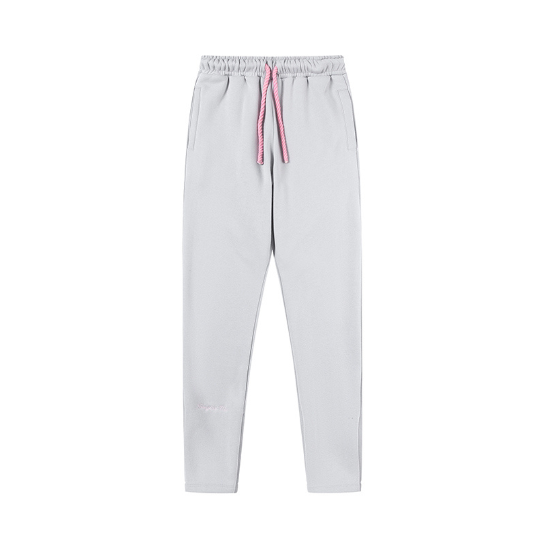Grey Tracksuit
