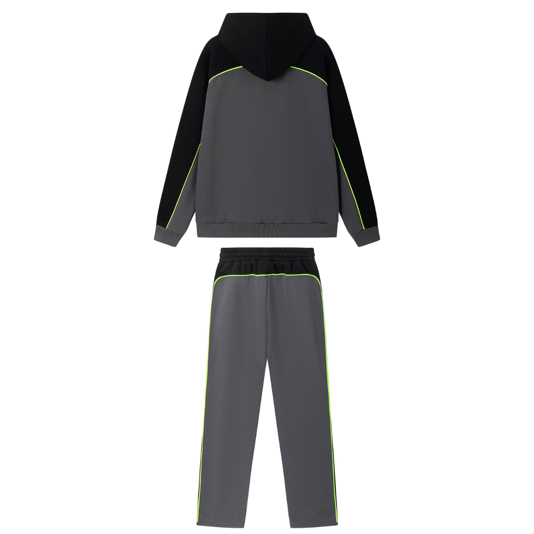 Monogram Tracksuit
