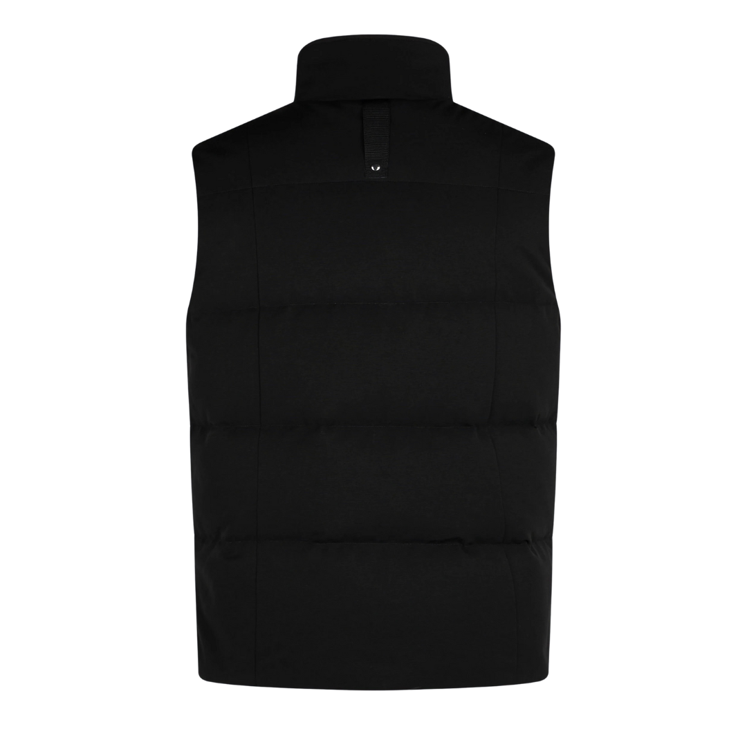 Mo Gilet