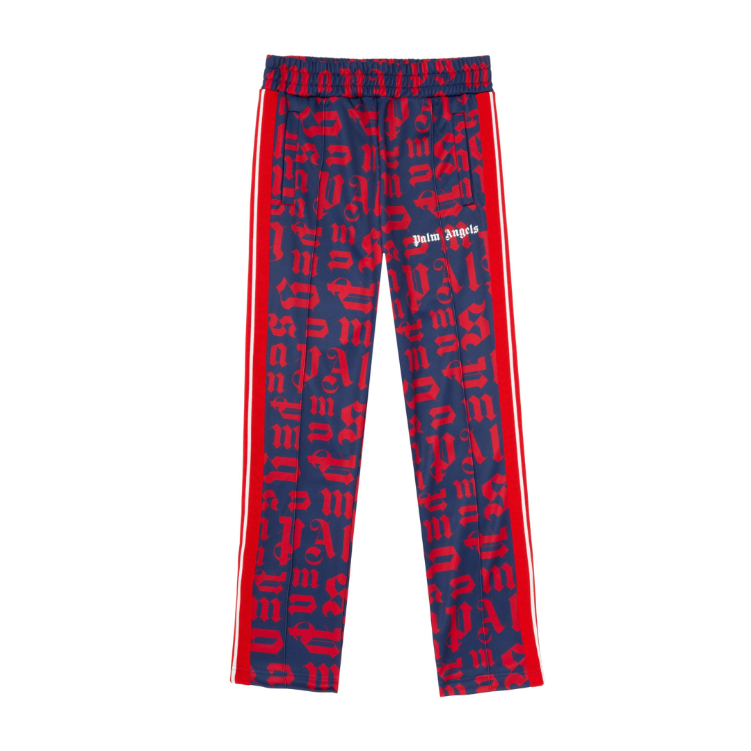 Monogram Tracksuit