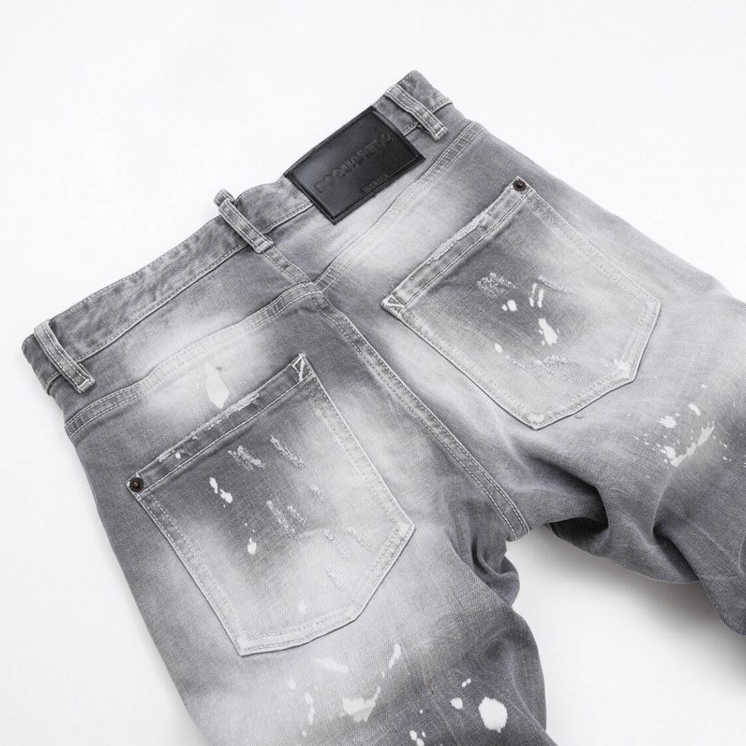 Dq Jeans