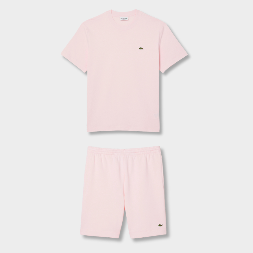 L Short Set