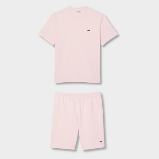 L Short Set