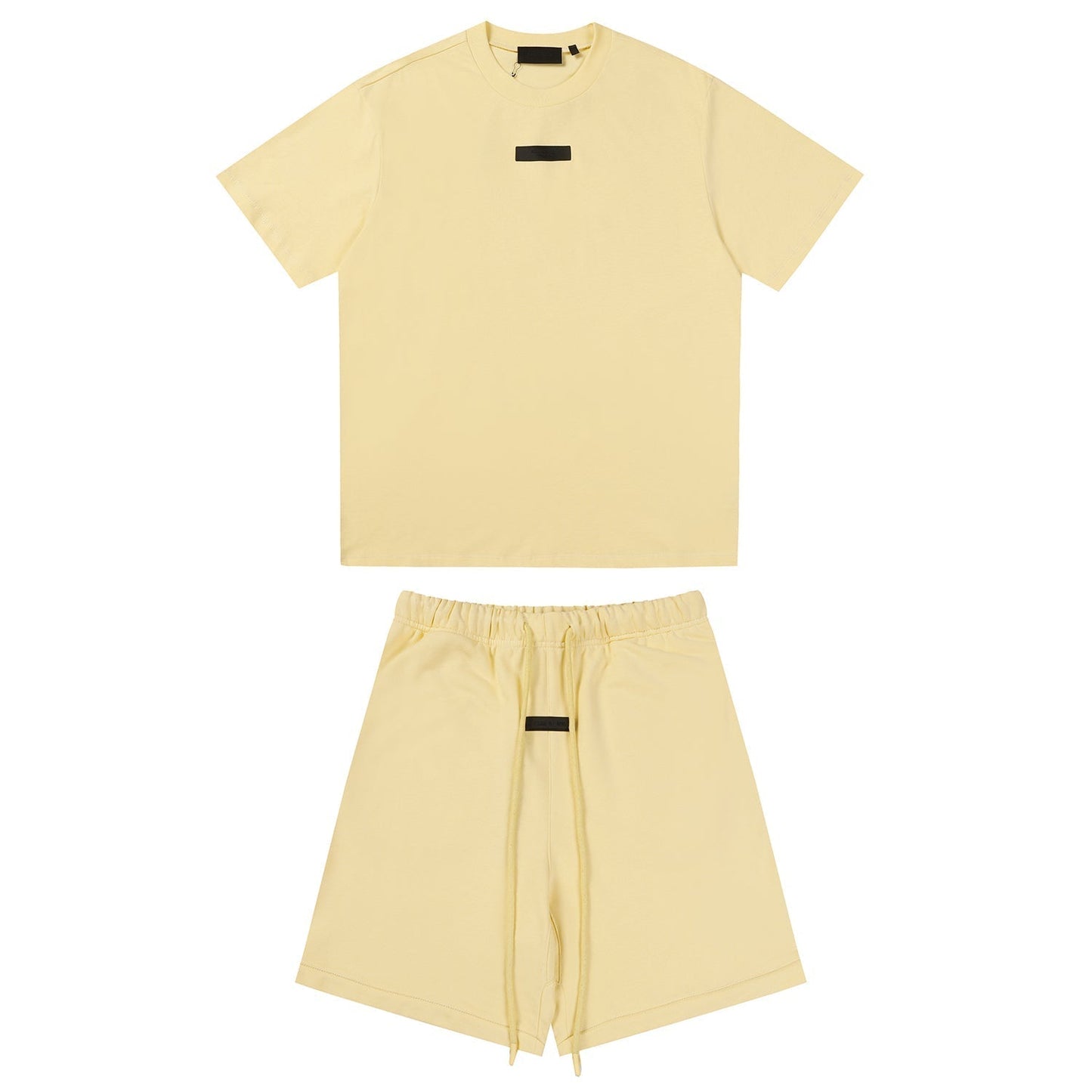 E Short Set