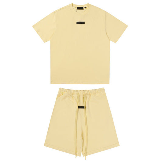 E Short Set
