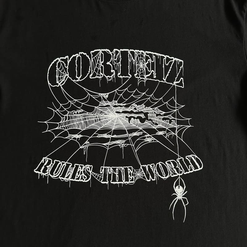 Crt t-shirt