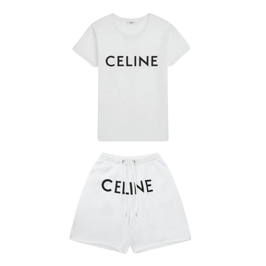C short set