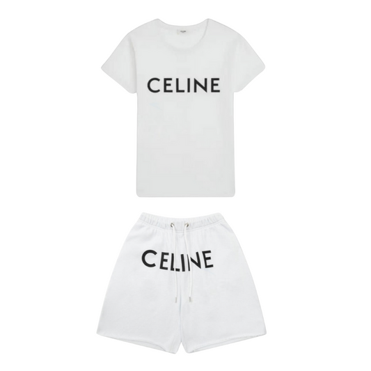 C short set