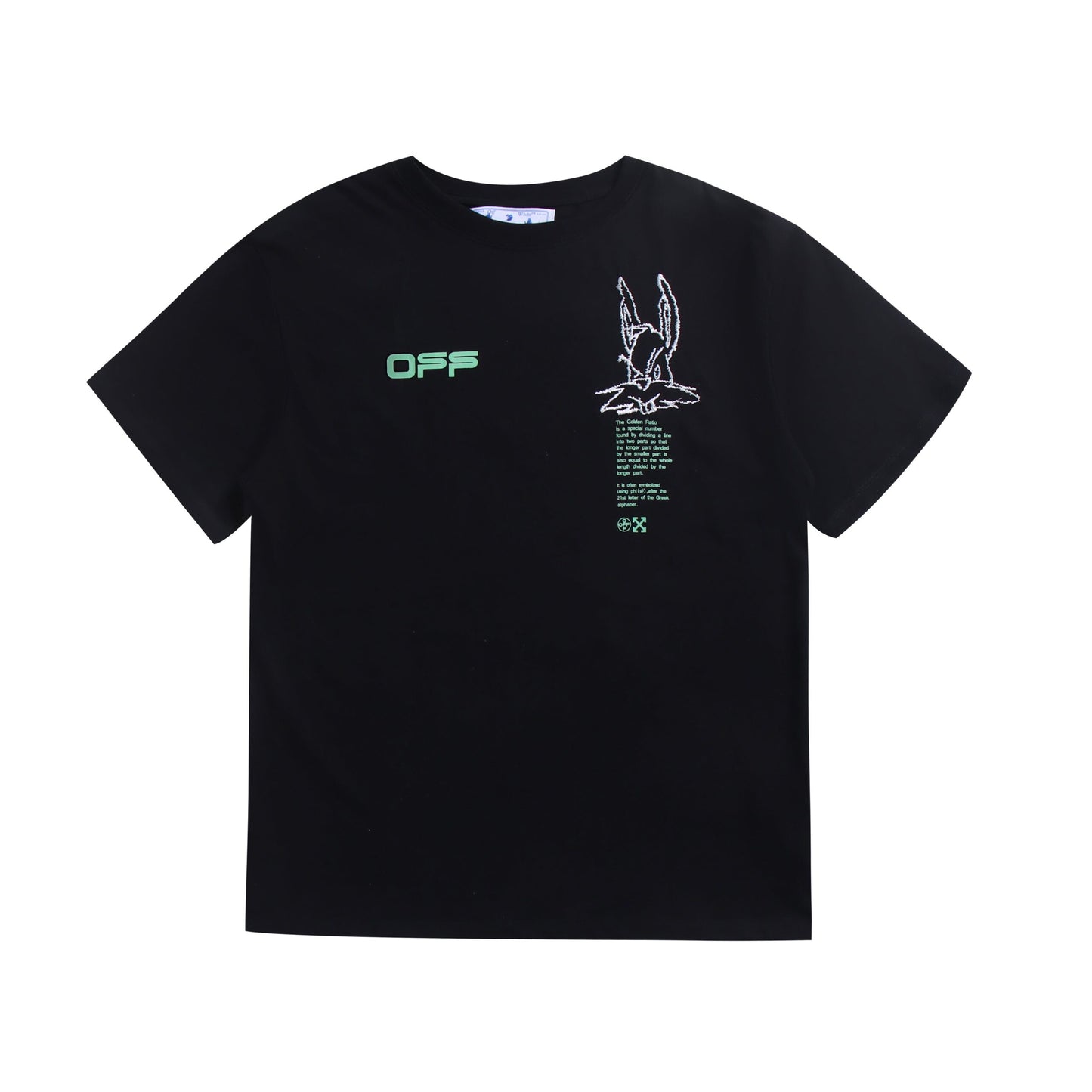 O t-shirt