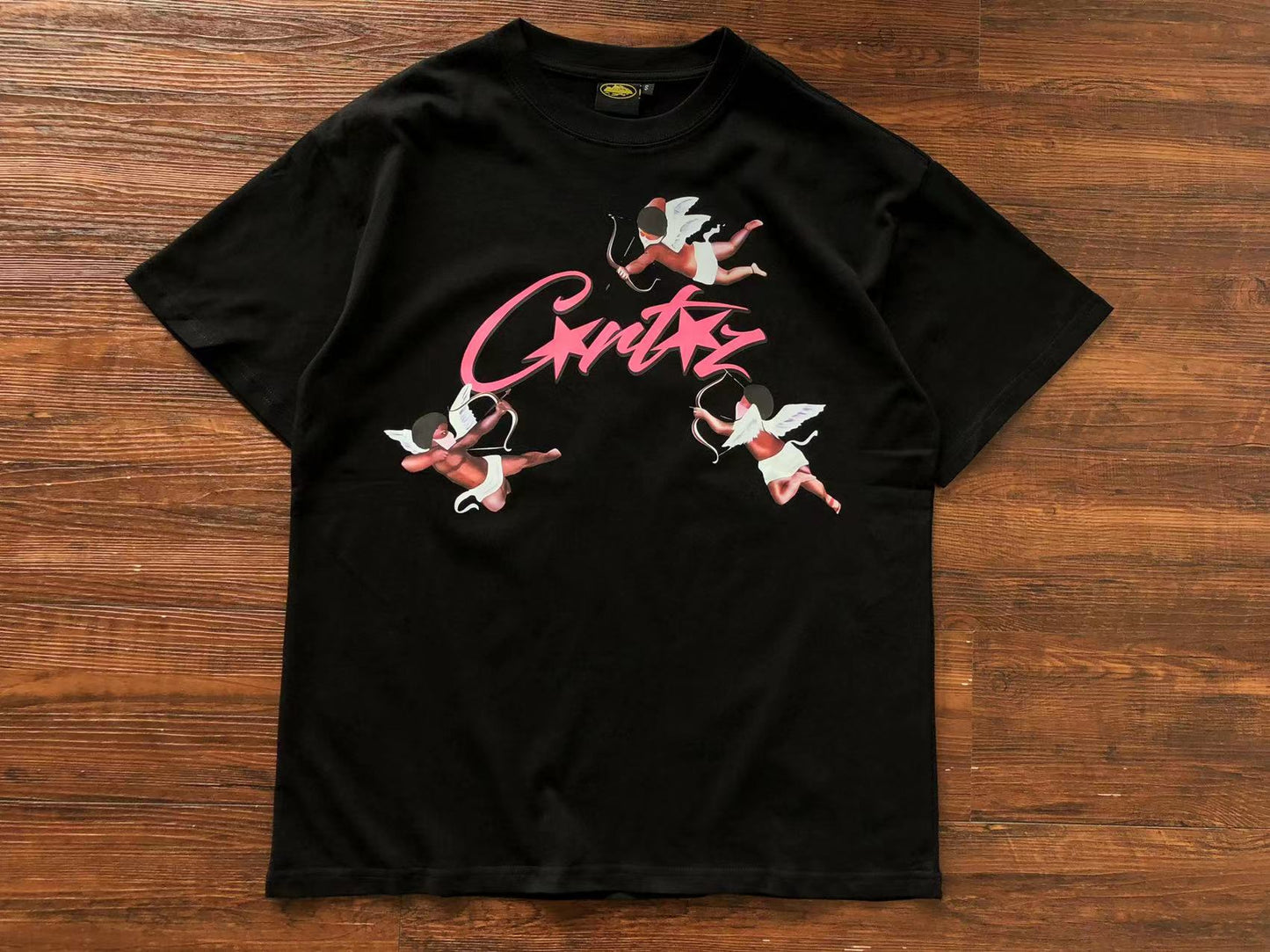 Crt t-shirt