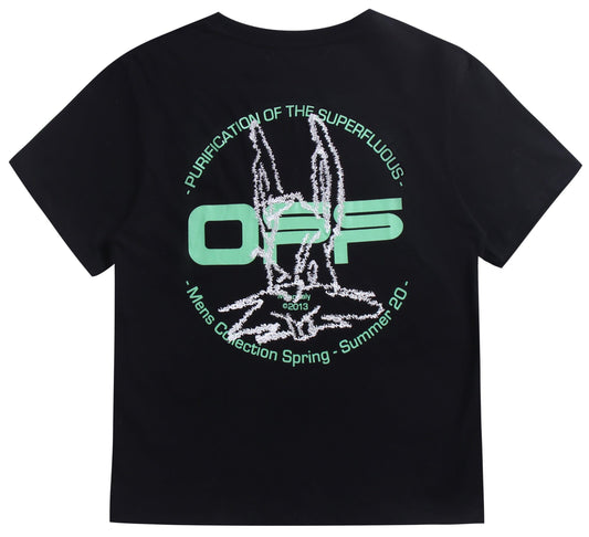 O t-shirt