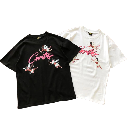 Crt t-shirt